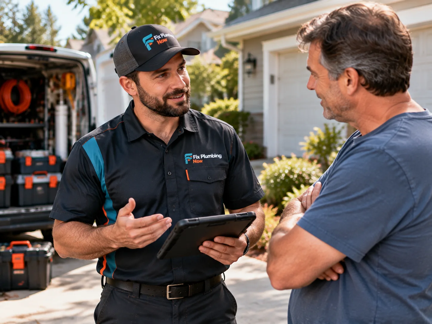 Clogged Drain Service Sparta, NJ FAQs